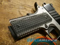 Springfield Armory 1911 Emissary 4.25" .45ACP