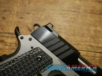 Springfield Armory 1911 Emissary 4.25" .45ACP