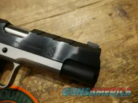 Springfield Armory 1911 Emissary 4.25" .45ACP