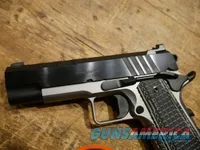 Springfield Armory 1911 Emissary 4.25" .45ACP