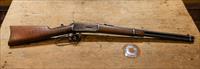 Winchester 1894 Carbine .32WS Special Order w/ Letter