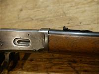 Winchester 1894 Carbine .32WS Special Order w/ Letter