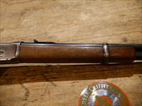 Winchester 1894 Carbine .32WS Special Order w/ Letter