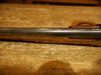 Winchester 1894 Carbine .32WS Special Order w/ Letter