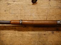 Winchester 1894 Carbine .32WS Special Order w/ Letter