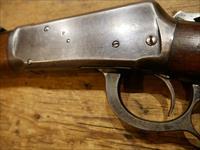 Winchester 1894 Carbine .32WS Special Order w/ Letter