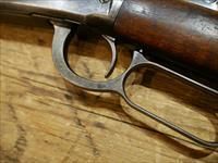Winchester 1894 Carbine .32WS Special Order w/ Letter