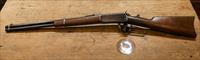 Winchester 1894 Carbine .32WS Special Order w/ Letter