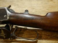 Winchester 1894 Carbine .32WS Special Order w/ Letter