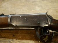 Winchester 1894 Carbine .32WS Special Order w/ Letter