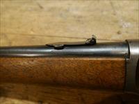 Winchester 1894 Carbine .32WS Special Order w/ Letter