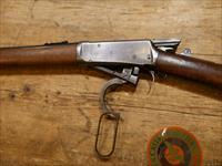 Winchester 1894 Carbine .32WS Special Order w/ Letter
