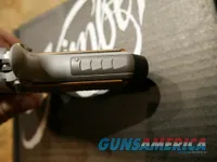 Kimber Micro 9 Stainless Raptor 9mm