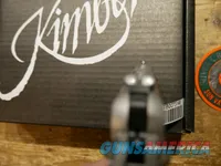 Kimber Micro 9 Stainless Raptor 9mm