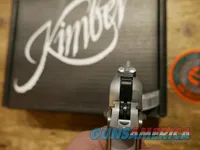 Kimber Micro 9 Stainless Raptor 9mm