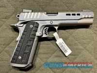 Kimber Rapide Black Ice Pistol - 10mm