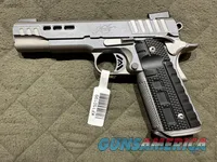 Kimber Rapide Black Ice Pistol - 10mm