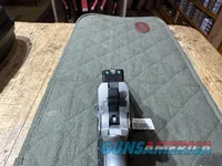 Kimber Rapide Black Ice Pistol - 10mm