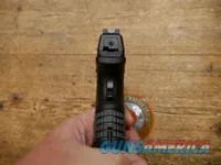 Springfield Armory XD-M Elite 3.8" Compact OSP 9mm