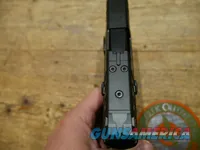 Springfield Armory XD-M Elite 3.8" Compact OSP 9mm