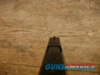 Springfield Armory XD-M Elite 3.8" Compact OSP 9mm