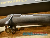 Browning X-Bolt Pro Long Range 6.5 PRC