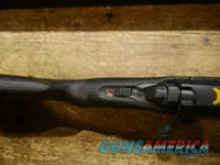 Browning X-Bolt Pro Long Range 6.5 PRC