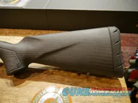 Browning X-Bolt Pro Long Range 6.5 PRC