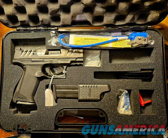 Walther PDP F-Series 723364228131 Img-1