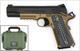 COLT CUSTOM SHOP CQB 1911 45ACP O1070CQB-FB NIB 5" CLOSE QUARTER BATTLE W/ CUSTOM SHOP TUNED TRIGGER & PELICAN CASE SALE!