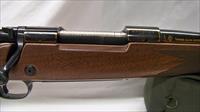 Winchester Mdl 70 Safari Club International 25th Anniversary 2 of 200 .300 Win Mag