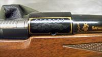 Winchester Mdl 70 Safari Club International 25th Anniversary 2 of 200 .300 Win Mag
