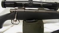 Tar-Hunt RSG Professional 12ga with a Zeiss Conquest 3-9x40 and 20 boxes of shells