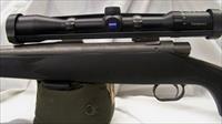Tar-Hunt RSG Professional 12ga with a Zeiss Conquest 3-9x40 and 20 boxes of shells
