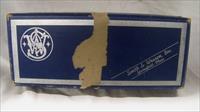 Smith & Wesson Model 10-2 .38spl 4" barrel