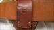 El Paso Saddlery & Co. Gen. George S. Patton Jr Commemorative Holster #51 0f 1000