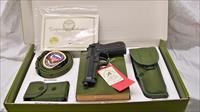 Beretta M9 U.S. Forces Special Edition .9mm