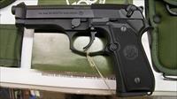 Beretta M9 U.S. Forces Special Edition .9mm
