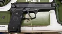 Beretta M9 U.S. Forces Special Edition .9mm