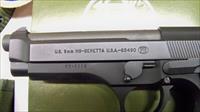 Beretta M9 U.S. Forces Special Edition .9mm