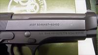 Beretta M9 U.S. Forces Special Edition .9mm
