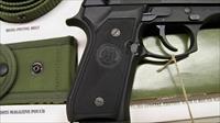 Beretta M9 U.S. Forces Special Edition .9mm