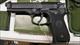 Beretta M9 U.S. Forces Special Edition .9mm