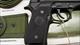 Beretta M9 U.S. Forces Special Edition .9mm