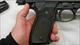 Beretta 92F 9mm 