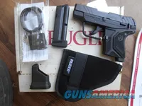 Ruger LCP II Pistol 22LRF new in Box