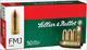 Sellier & Bellot .45 ACP 230 Grain Full Metal Jacket 50 Rounds