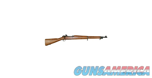 Remington Model 1903A3 .30-06 Bolt Action Rifle RA 2-43 Barrel
