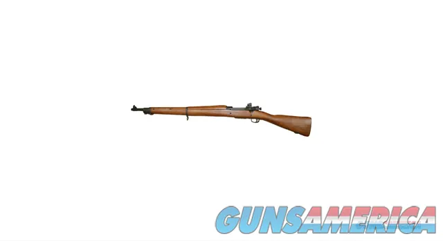 Remington Model 1903A3 .30-06 Bolt Action Rifle RA 2-43 Barrel