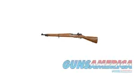 Remington Model 1903A3 .30-06 Bolt Action Rifle RA 2-43 Barrel